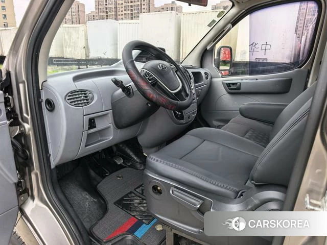Chase Xintu V80 id 4240239 из Китая 8