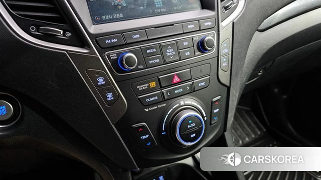 Hyundai Santa Fe The Prime id 4411367 из Кореи 8