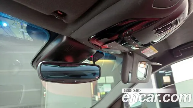 Maserati Ghibli id 2798236 из Кореи 8