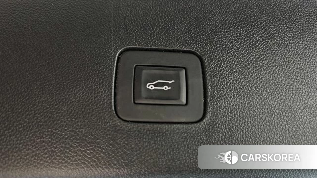 Chevrolet (GM Daewoo) Trax Crossover id 4329925 из Кореи 8
