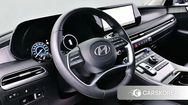 Hyundai The New Palisade id 3452252 из Кореи 8