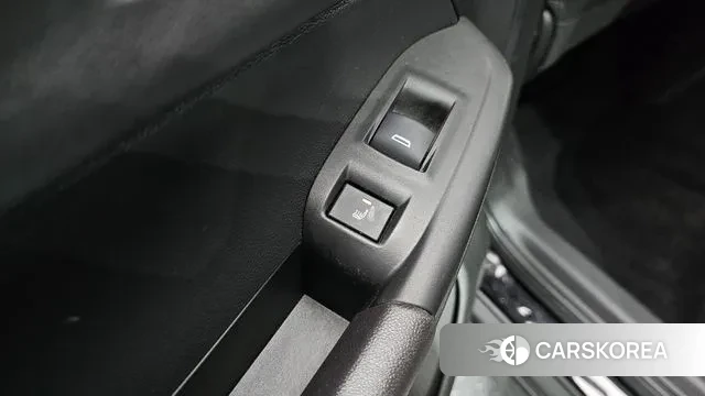 Chevrolet (GM Daewoo) Trailblazer id 3013372 из Кореи 8