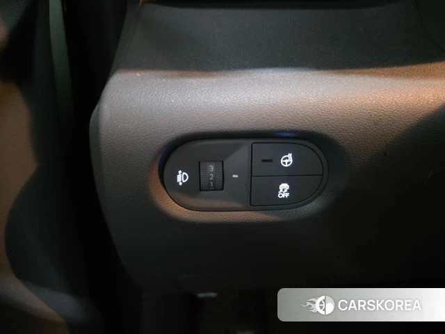 Hyundai Casper id 4546770 из Кореи 8