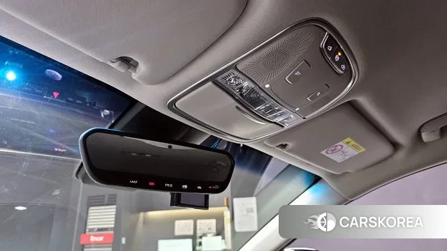 Kia More K9 id 3453858 из Кореи 8