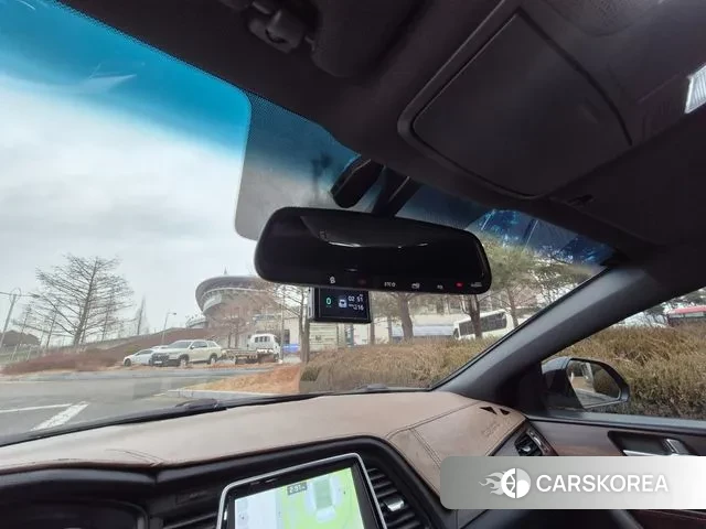 Hyundai Sonata New Rise id 3502145 из Кореи 8