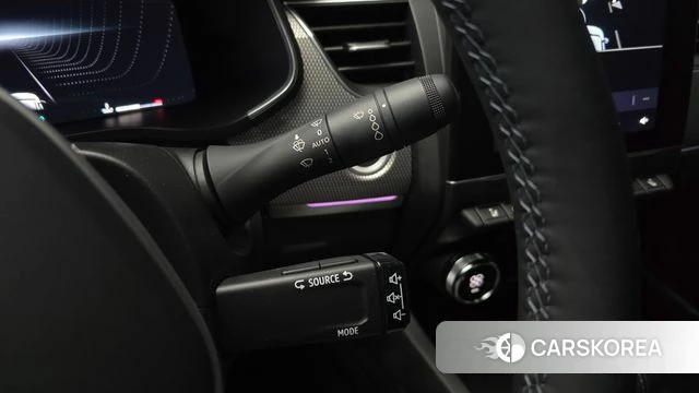 Renault Korea (Samsung) Arcana id 4532873 из Кореи 8
