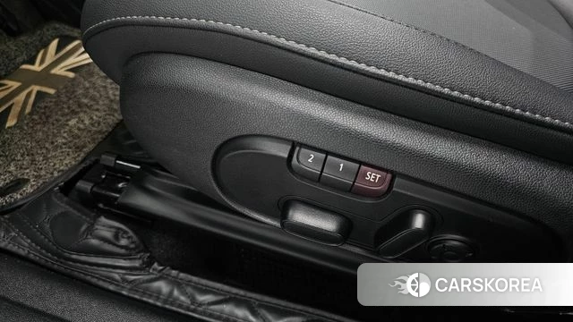 Mini Cooper Countryman id 4443238 из Кореи 8