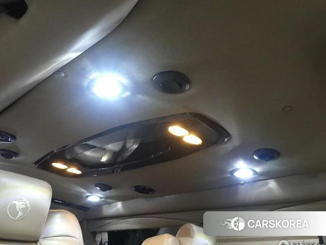 Chevrolet Express Van id 4764966 из Кореи 8
