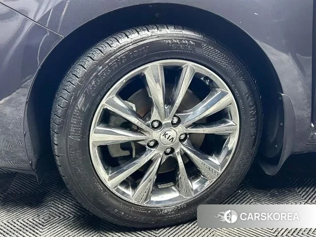 Kia The New Carnival id 3055581 из Кореи 8