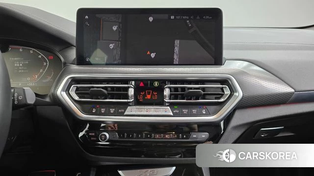 BMW X3 (G01) id 4578992 из Кореи 8