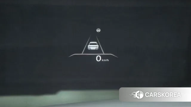 Genesis G80 (RG3) id 3379421 из Кореи 8