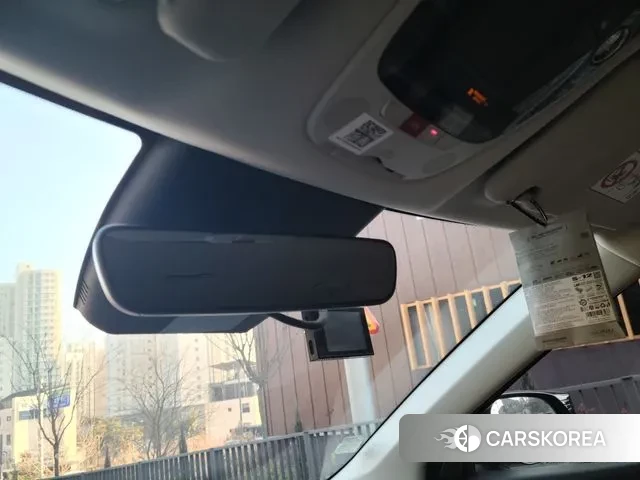 Kia EV6 id 3591437 из Кореи 8