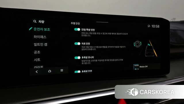 Kia The New Sorento 4th Generation id 4223124 из Кореи 8