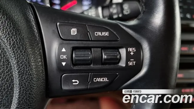 Kia The New Carnival id 2405321 из Кореи 8