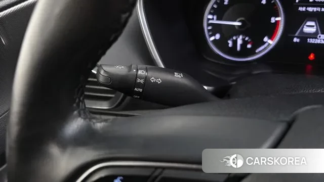 Hyundai Santa Fe TM id 3470031 из Кореи 8