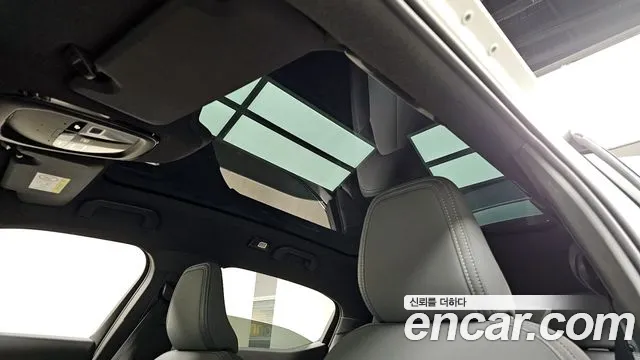 Polestar Polestar 2 id 2716531 из Кореи 8