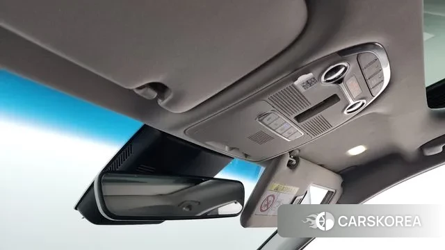 Hyundai The New Grandeur IG Hybrid id 3598220 из Кореи 8