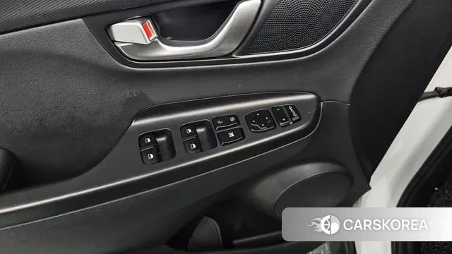 Hyundai The New Kona id 3473540 из Кореи 8