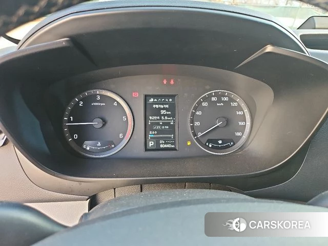 Hyundai Solati id 4268386 из Кореи 8