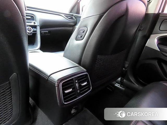 Genesis G70 id 4402853 из Кореи 8