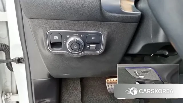 Mercedes-Benz GLB-Class X247 id 3464067 из Кореи 8