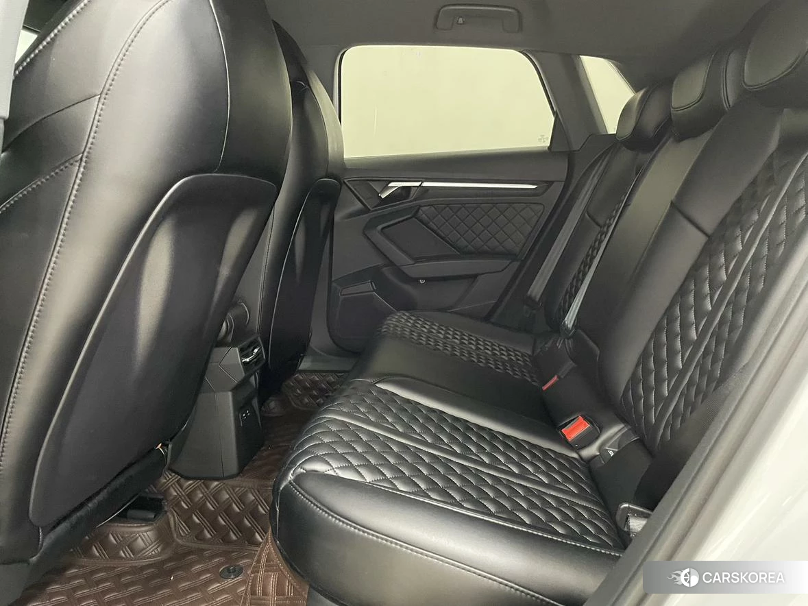 Audi A3 id 4510398 из Китая 7