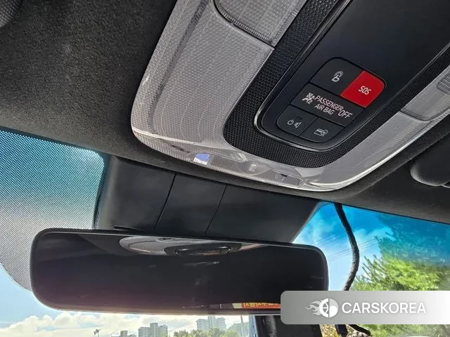 Hyundai Avante (CN7) id 3273411 из Кореи 8