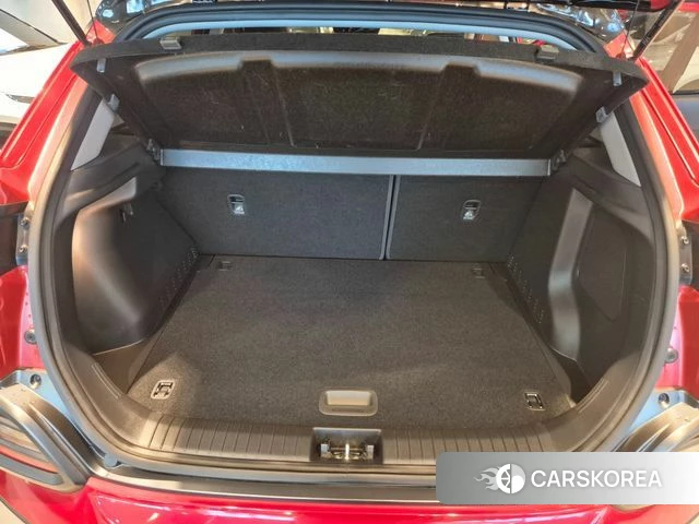 Hyundai Kona id 3814379 из Кореи 8