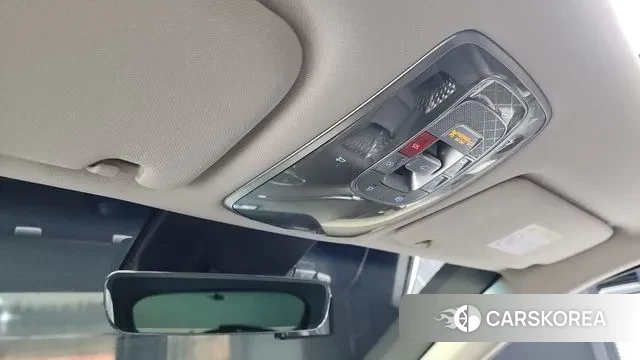 Genesis GV70 id 3401309 из Кореи 8