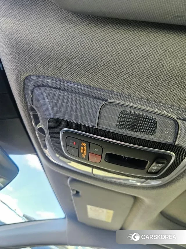 Hyundai The New Avante (CN7) id 3394698 из Кореи 8