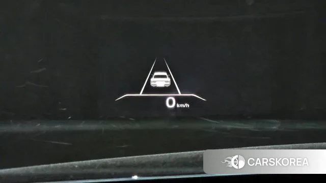 Genesis G80 (RG3) id 3335649 из Кореи 8