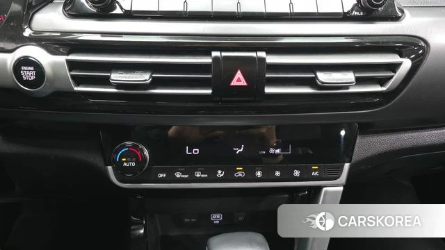 Kia Seltos id 4268583 из Кореи 8