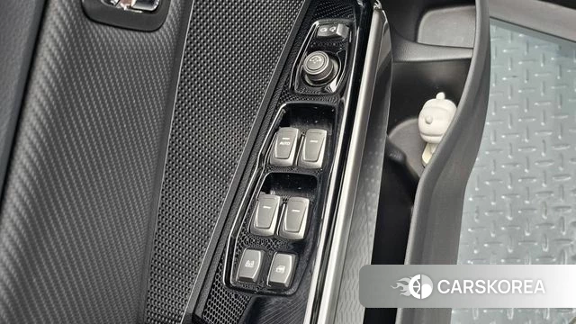 Ssangyong Berry New Tivoli id 4873165 из Кореи 8