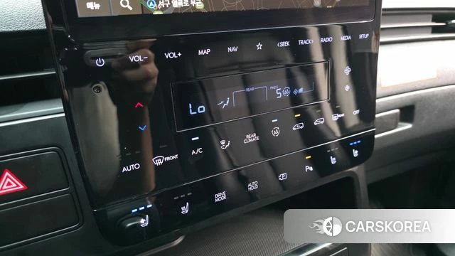 Hyundai Staria id 4414366 из Кореи 8