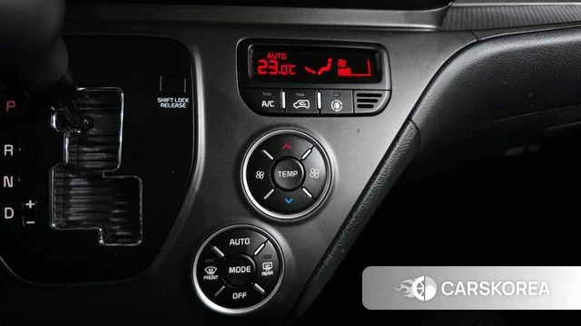 Kia The New Kia Ray id 3841745 из Кореи 8