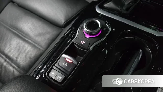 Renault Korea (Samsung) SM6 id 3582740 из Кореи 8