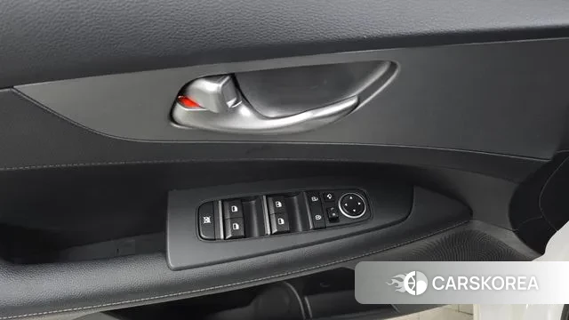 Kia Come New K3 id 3013529 из Кореи 8