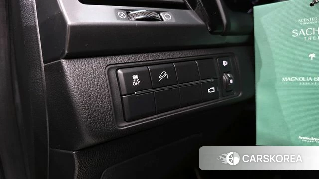 Ssangyong The New Rexton Sports Cannes id 4361889 из Кореи 8