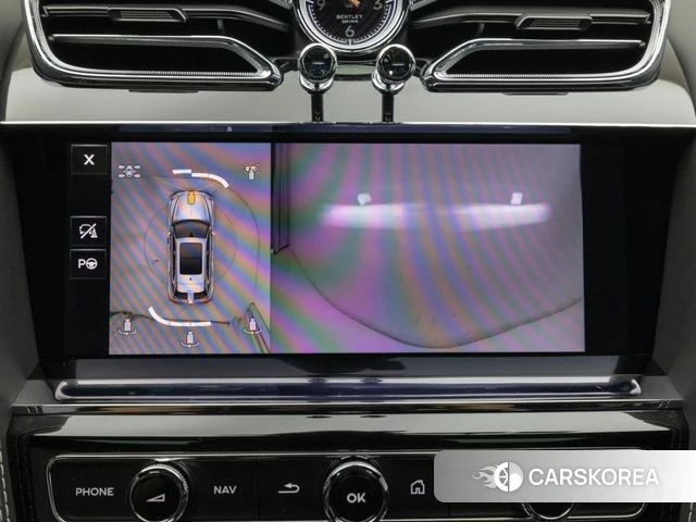 Bentley Bentayga id 4342343 из Кореи 8