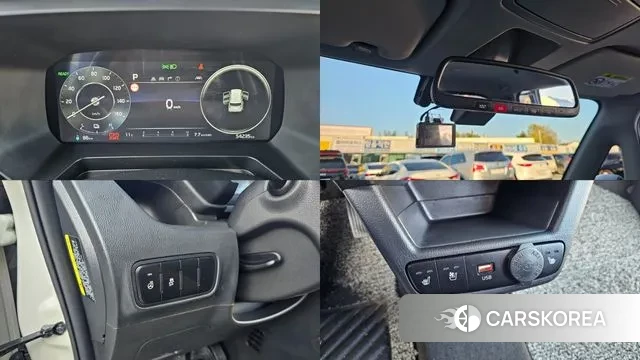 Kia The New Kia Ray EV id 3394112 из Кореи 8