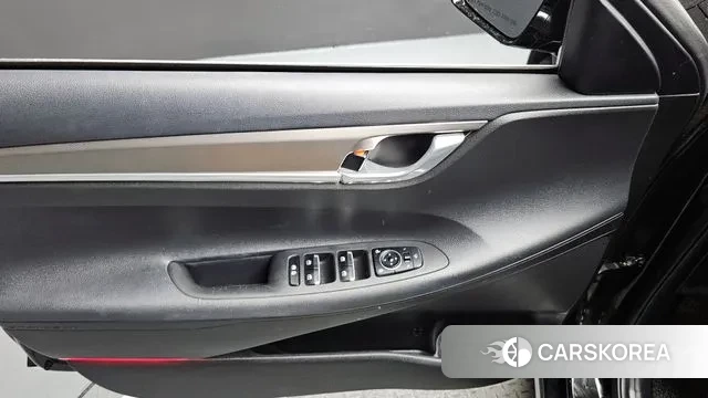 Hyundai The New Grandeur IG id 3598420 из Кореи 8