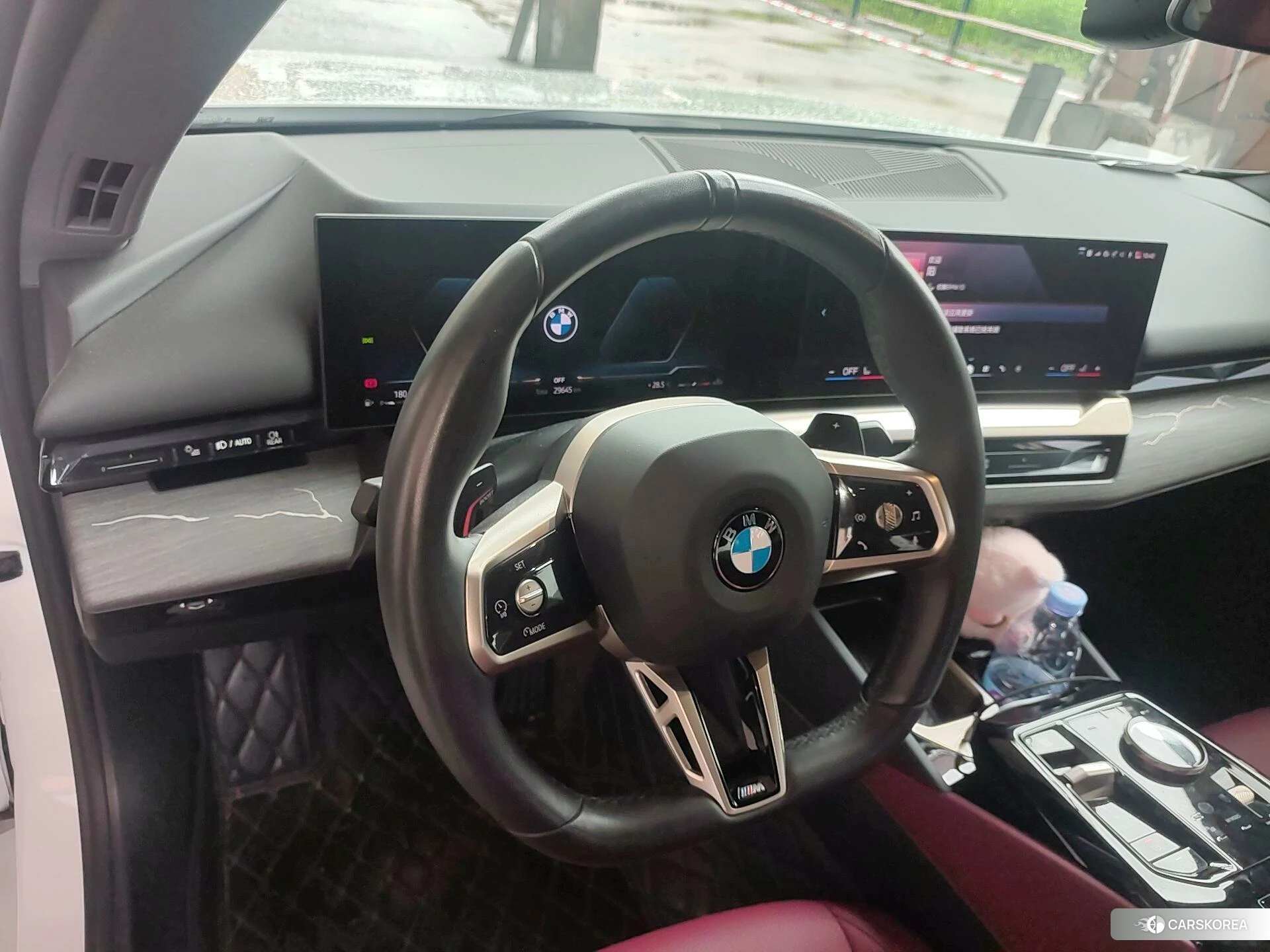 BMW 5 series id 4479396 из Китая 8