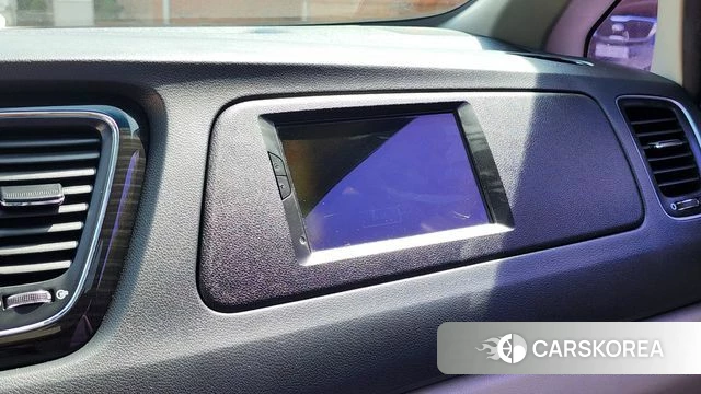 Kia The New Carnival id 4203888 из Кореи 8