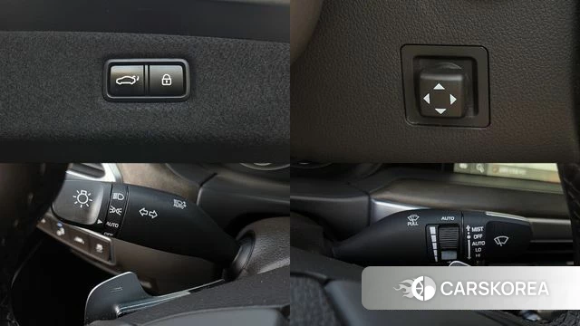 Genesis G90 id 3808060 из Кореи 8