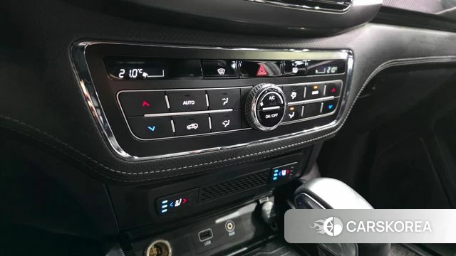 Ssangyong The New Rexton Sport id 4836105 из Кореи 8
