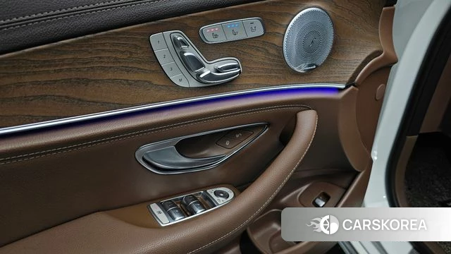 Mercedes-Benz E-Class W213 id 3955913 из Кореи 8