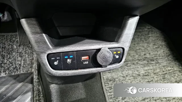 Kia The New Kia Ray id 3447173 из Кореи 8