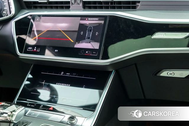 Audi A6L id 4263515 из Китая 8