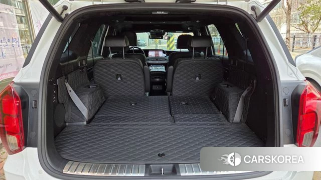 Hyundai Palisade id 4410082 из Кореи 8