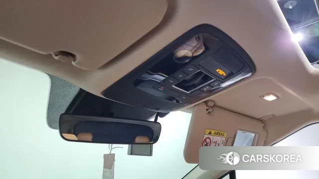 Kia Carnival 4th generation id 3736066 из Кореи 8